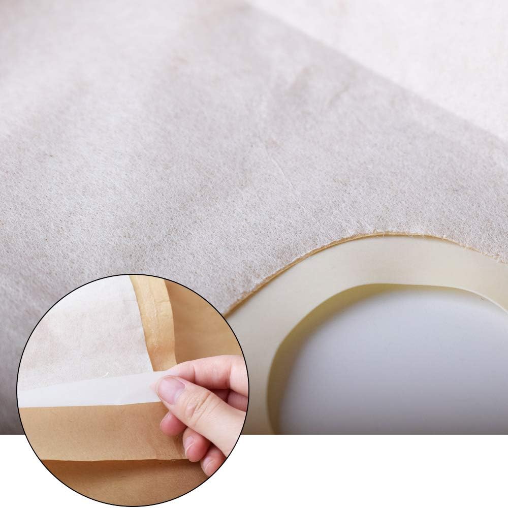 10 sacchetti per Parkside Lidl PNTS 1300 PNTS 1250, 1250/9, PNTS 1300 A1, B2, C3, D3, E4, F5 - 2