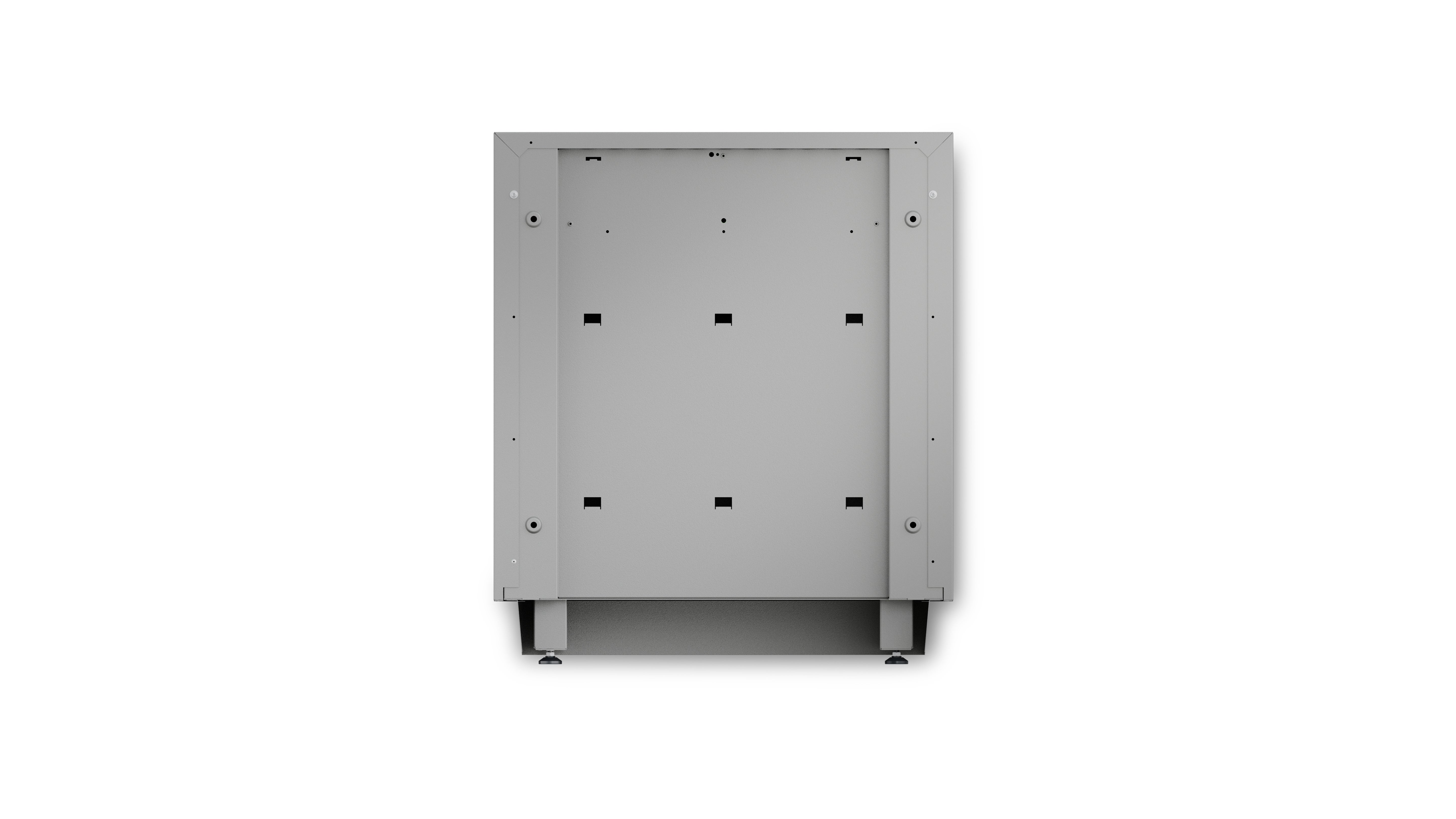 Système de stockage d'énergie solaire domestique et de secours avec batterie au lithium HYPERION 20,1 kWh - 5