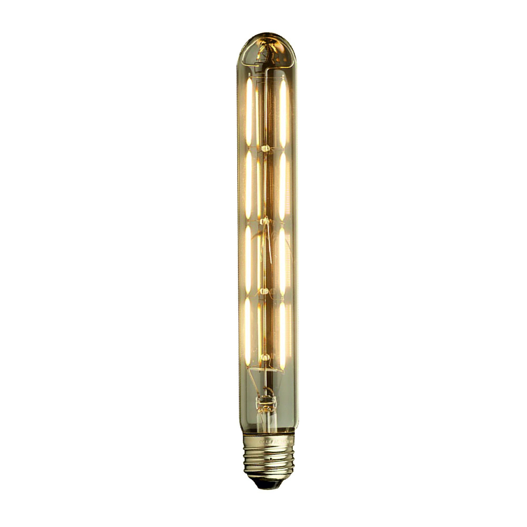 Duralux L/E – Ampoule Duralux L/E Lumière Chaude 40W 2G11 - Économie D'Énergie Et Éclairage Doux