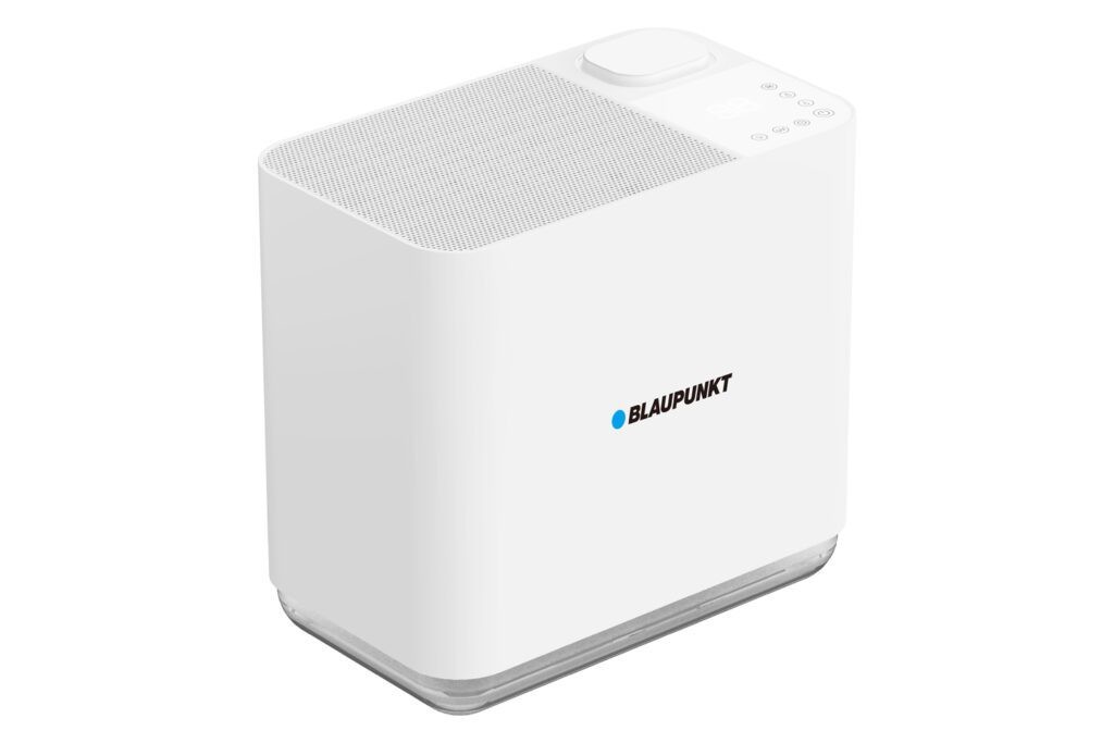 Nawilżacz Powietrza Antybakteryjny Blaupunkt AHE801