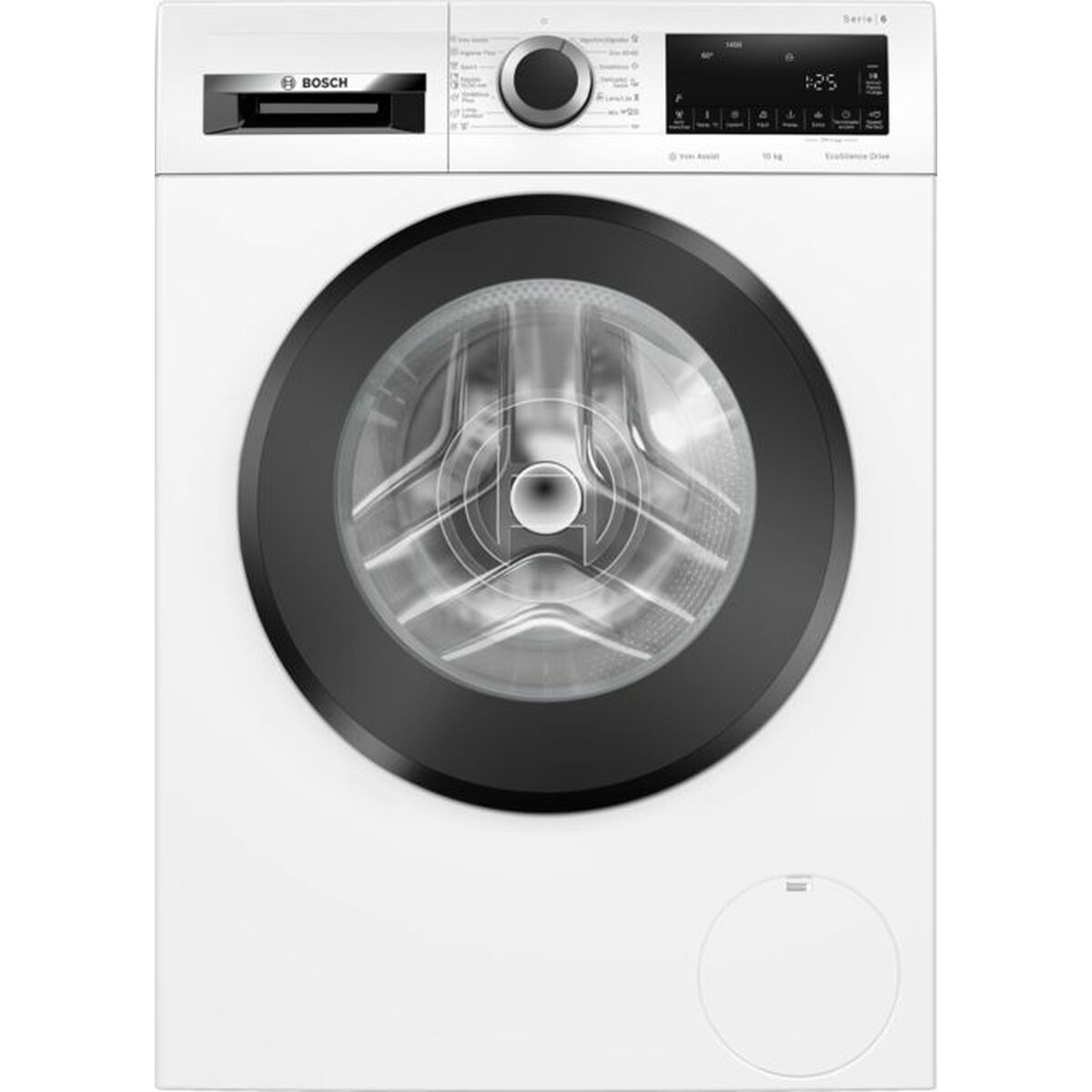 Pralka Bosch WGG254Z1ES 10 kg 1400 obr./min