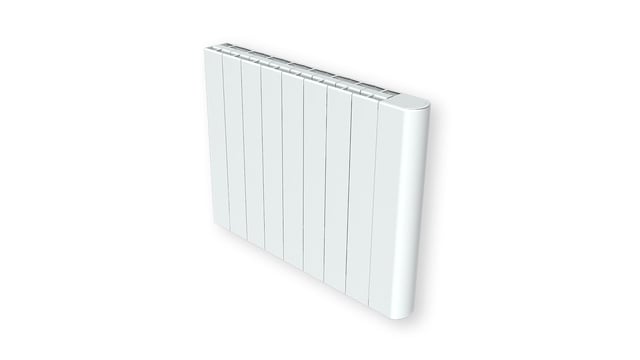 Radiateur à inertie céramique Compact - 2000W