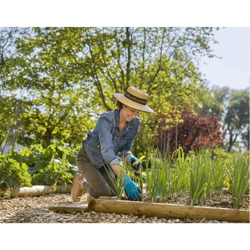 GARDENA Gants de jardin pour plantation (Taille 8 / M) (11511-20) - 7