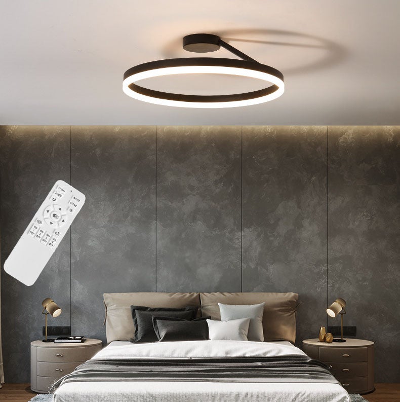 Cadena De Llaves Redonda De Cuero Con Anillo Metálico Para La Retención