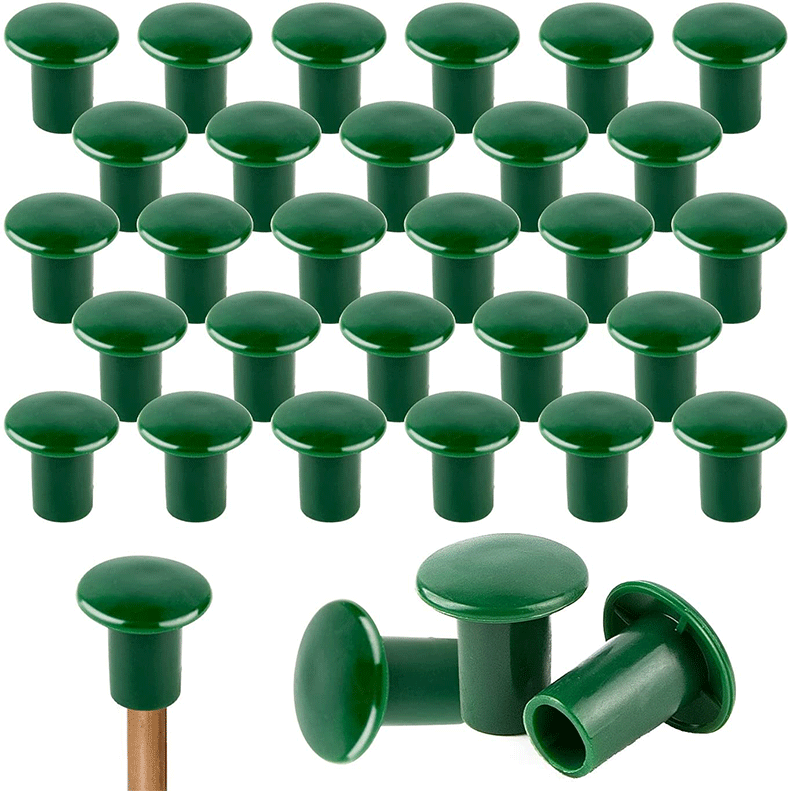 KungFu Mall Bâtonnets de Soutien pour Plantes Bâtonnets de Fleur en KungFu Mall Bâtonnets de Soutien pour Plantes Bâtonnets de Fleur en