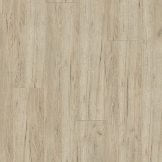 Sol flottant Stratifié - Cuisine et salle de bain - Lames larges - Chêne Tahiti - Paquet de 1,507m²