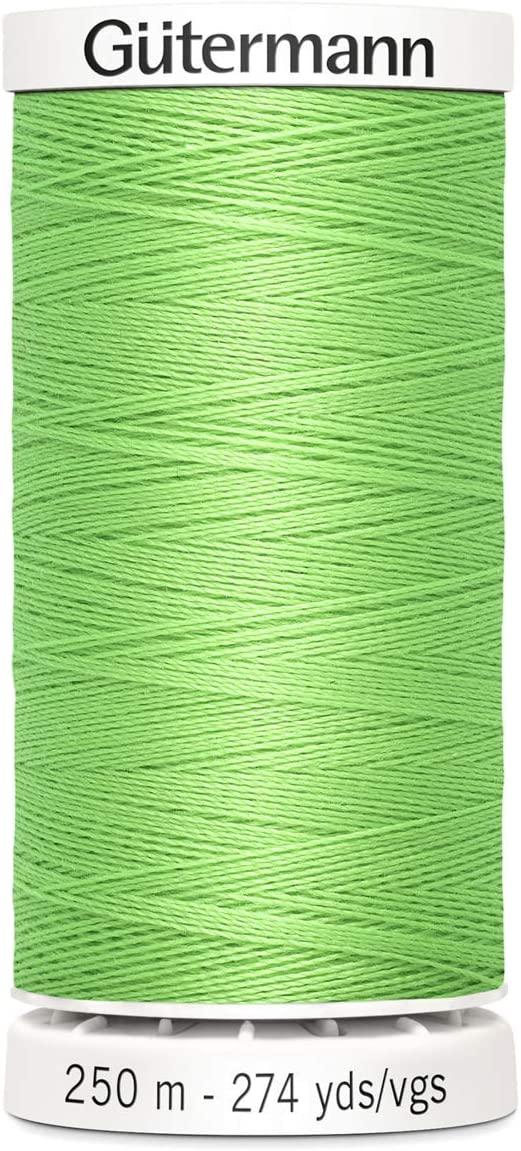 Filo Da Cucire 100% Poliestere Gutermann 1 Bobina - Att 403 - Smeraldo