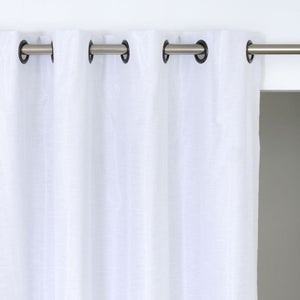 Tende Fiori Oscuranti per Interni per Camera da Letto con Occhielli, Tenda Termica Isolante Oscurante Pianta Stampa in 3D Tende Semplice per Soggiorno 2 Pezzi 117x230 cm