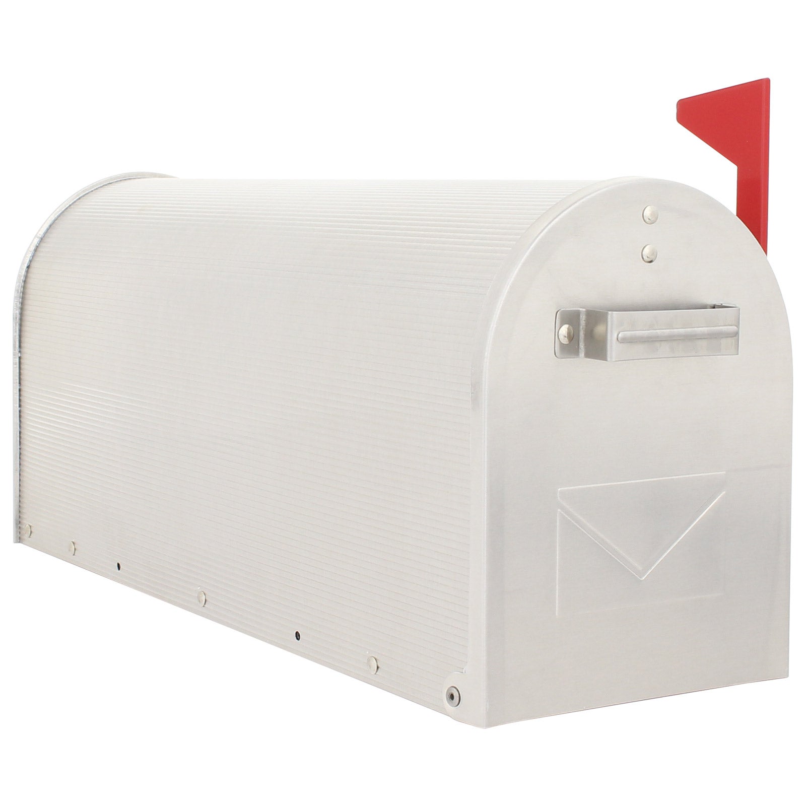 Profirst Mail PM 630 Boîte aux lettres américaine en aluminium | Leroy ...