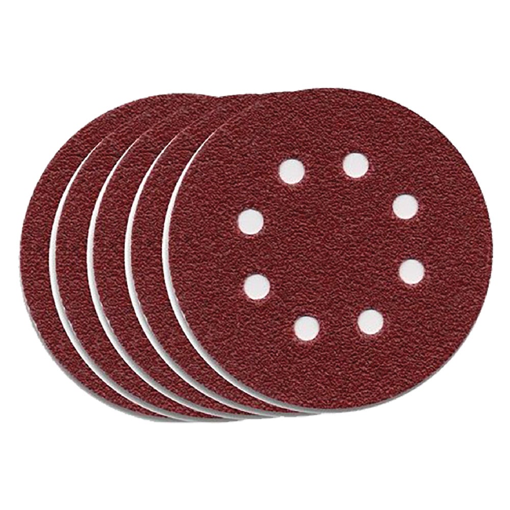 Disques abrasifs SFM Sta39297 5 pièces - 3