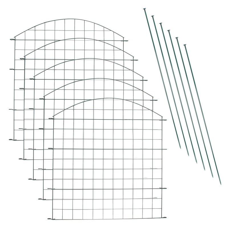 Supports De Fixation Pour Système De Pare-soleil De Terrasse, Pergola - Lot De Supports Métal