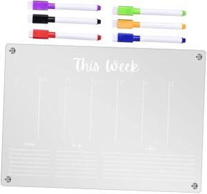 Organisation Bureau Magnétique Étiquettes Magnétiques Inscriptibles - 80 Aimants Blancs 60x20mm - Pour Tableau Blanc Et Réfrigérateur Etiquette Magnetique Organisation Bureau Magnétique Étiquettes Magnétiques Inscriptibles - 80 Aimants Blancs 60x20mm - Pour Tableau Blanc Et Réfrigérateur Etiquette Magnetique