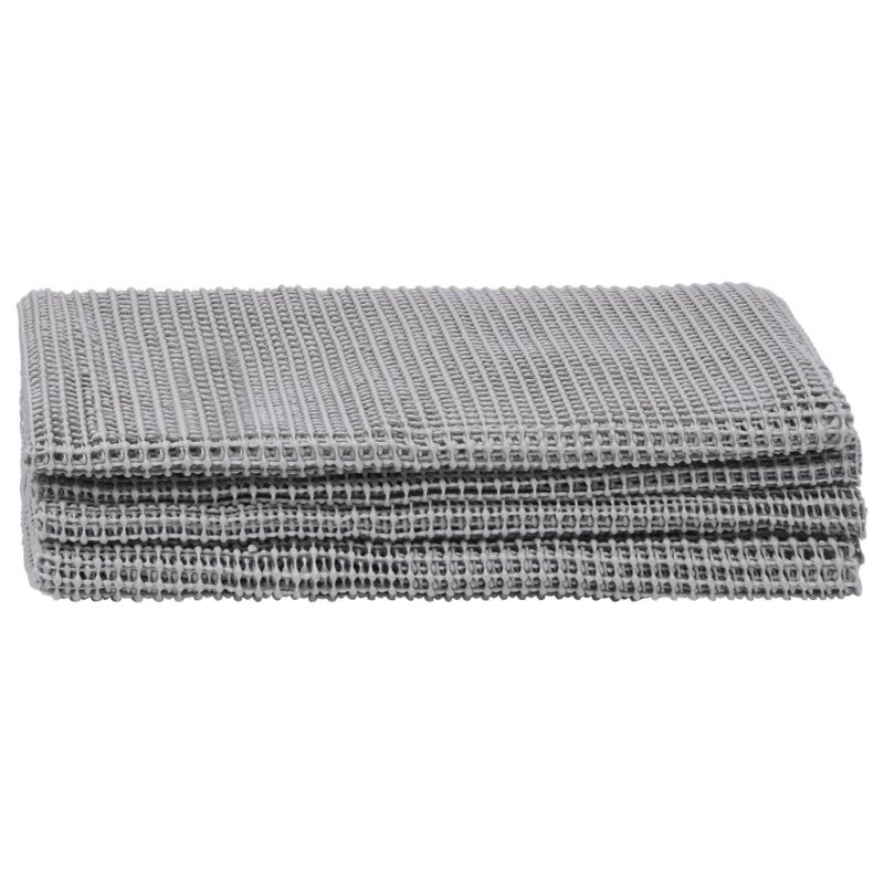 Tapis de tente 250x500 cm Gris clair - 3