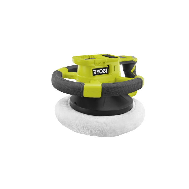 Polerka RYOBI - RBP18250-0 - 18V One+ - Akumulator i ładowarka nie są dołączone
