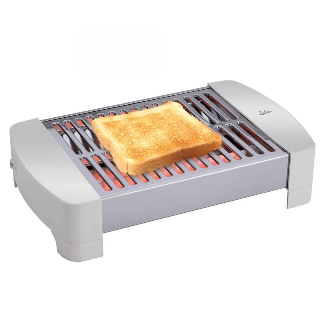 Ufesa Tostadora De Pan Eroski JETT0201 Tostadora De Pan Horizontal