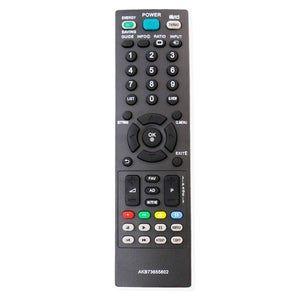 ALLIMITY CT-8543 RC42151P 30101775 Télécommande remplacée pour Toshiba