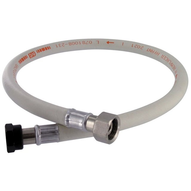 Flexible gaz butane / propane - Eurogaz - Longueur 1 m