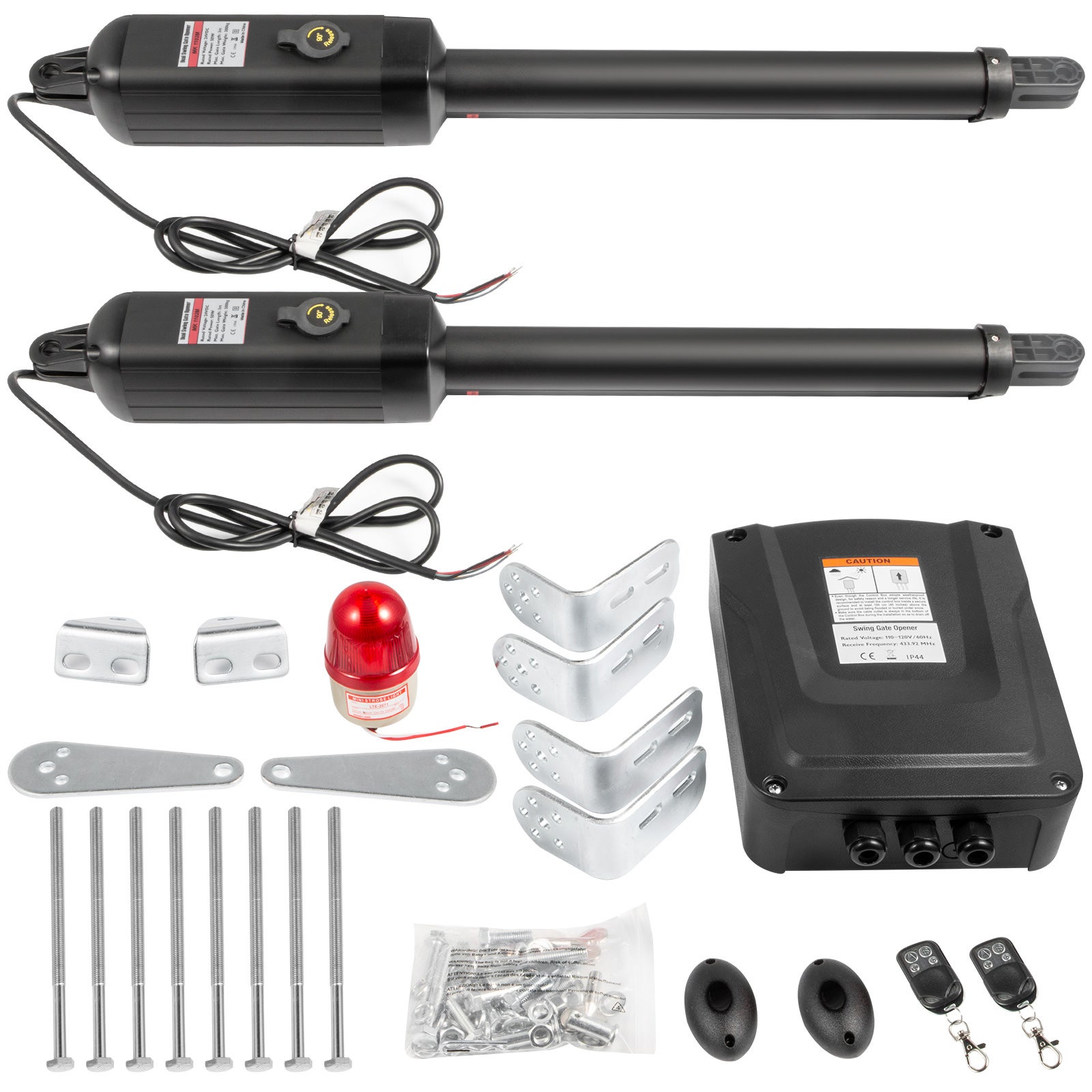 Aprifinestra Automatico Per Serra - Ad Energia Solare, Regolazione Termica, Per Finestre Fino 7kg - Foto 5