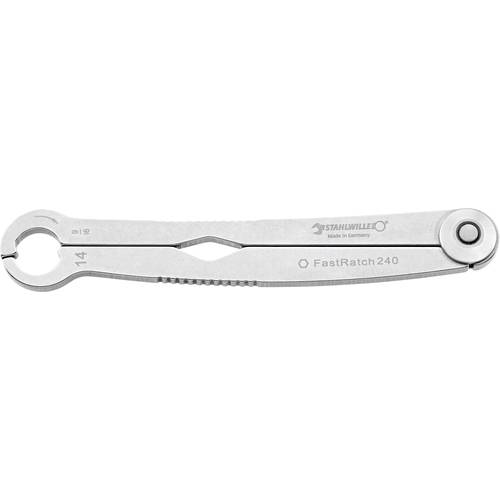 STAHLWILLE 01530018 BOCA DE LLAVE DE VASO 1/4" 40 AD 9/32