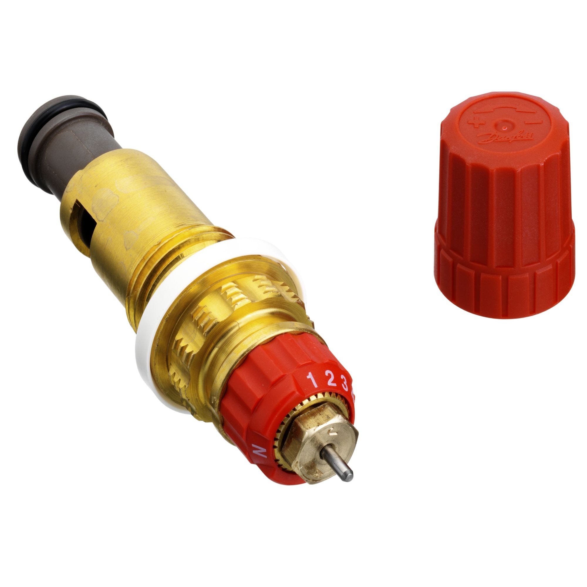 Insert thermostatique DL pour tête RA2990-RA2920-RAW-RAX - 3