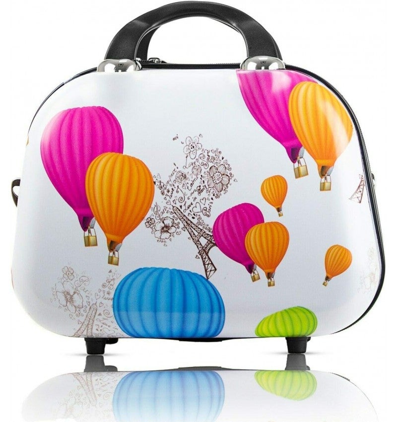 Neceser para Maletas de Mano, Cabina, aptas para Ryanair Vueling