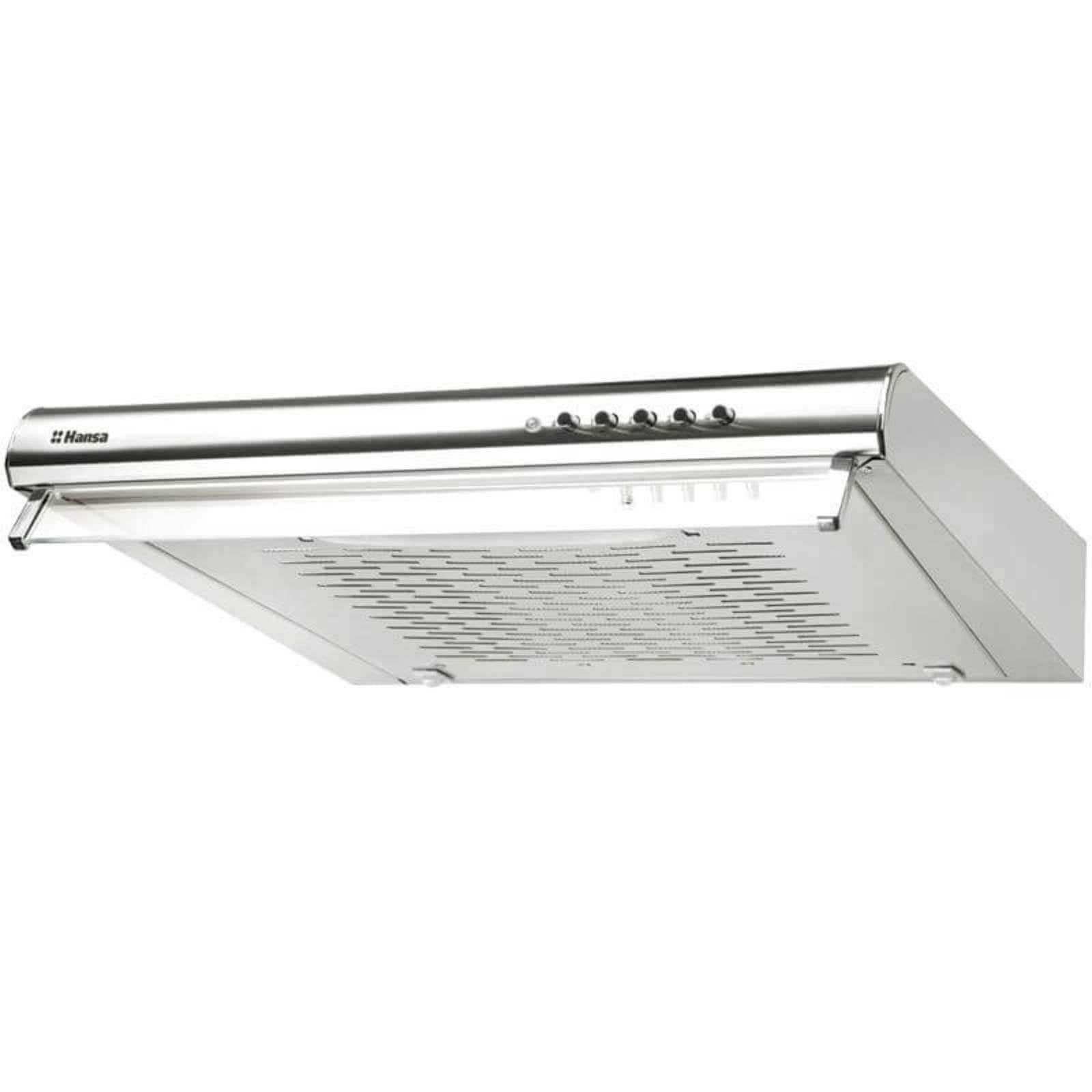 Hota Traditionala Hansa OSC5211IH | 50cm, 200m3/h, 3 Viteze, Inox