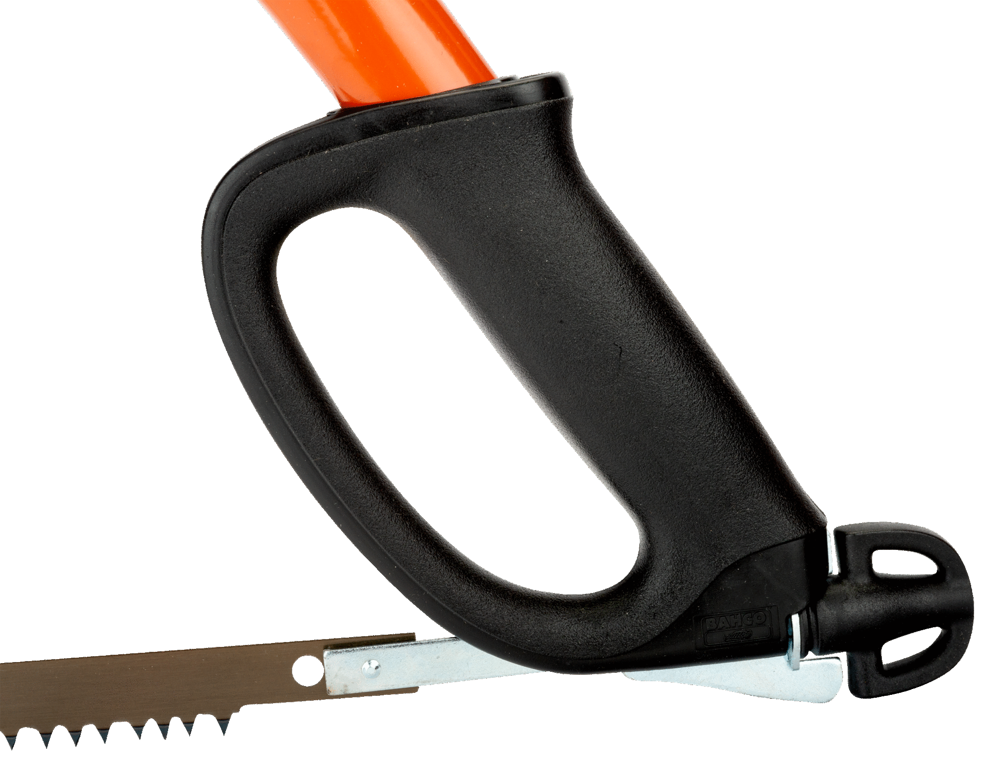 Scie a métaux Ergo 525mm Bahco - 3