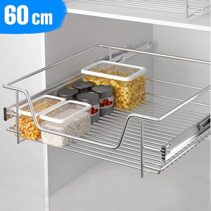 Salva Sifone Curvo Emuca Per Cassetti Cucina/bagno - Set 10 Pezzi In Plastica Bianca - Foto 6