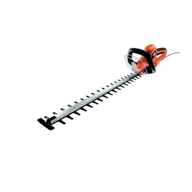 Tagliasiepi Elettrico Black & Decker Gt7030-qs