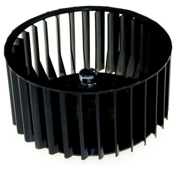 VENTILATEUR SECHE LINGE WHIRLPOOL 481236118537 Leroy Merlin