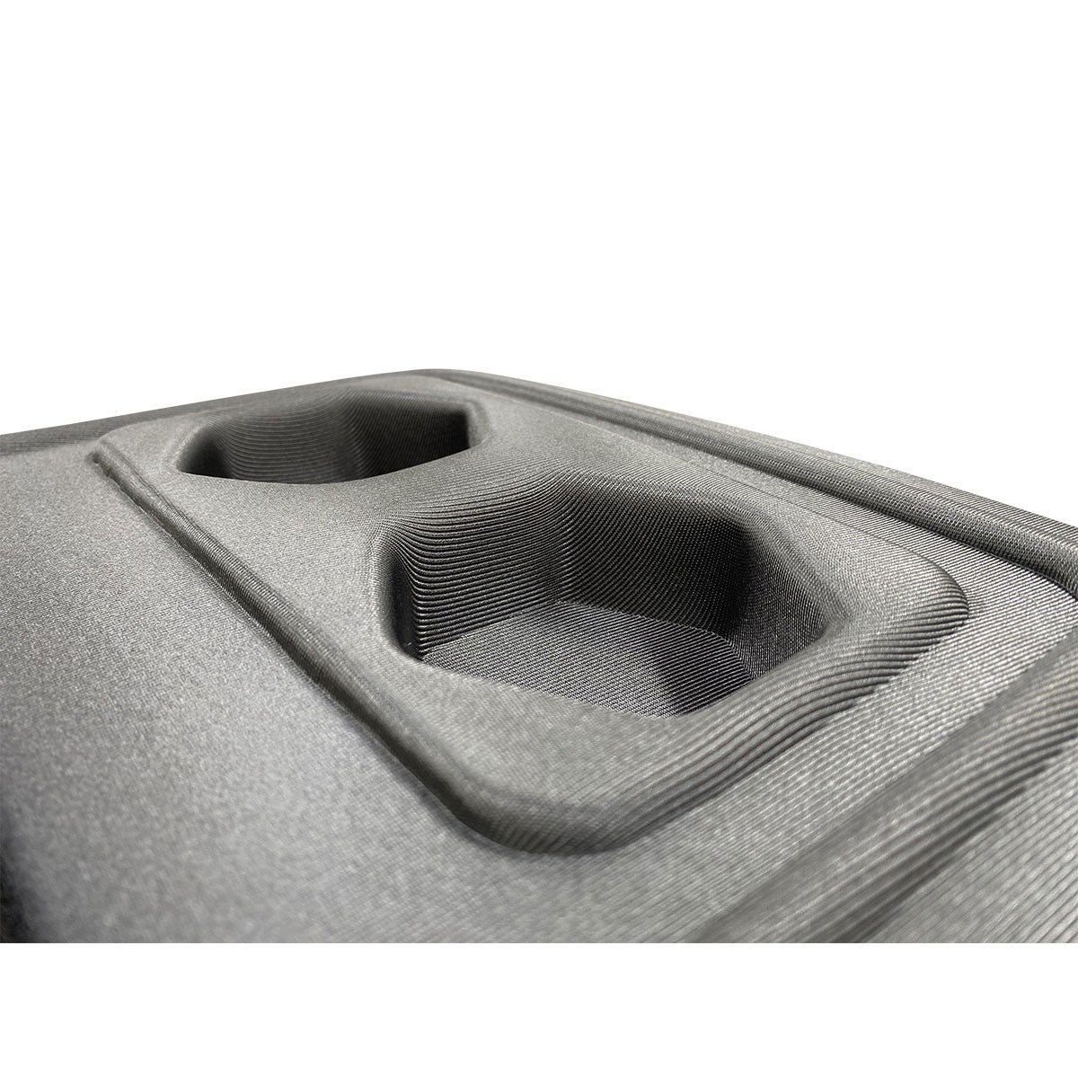 Cooler portátil Saco refrigerador 35 Litros Grande volume Site Camping Praia Caterpillar - 6