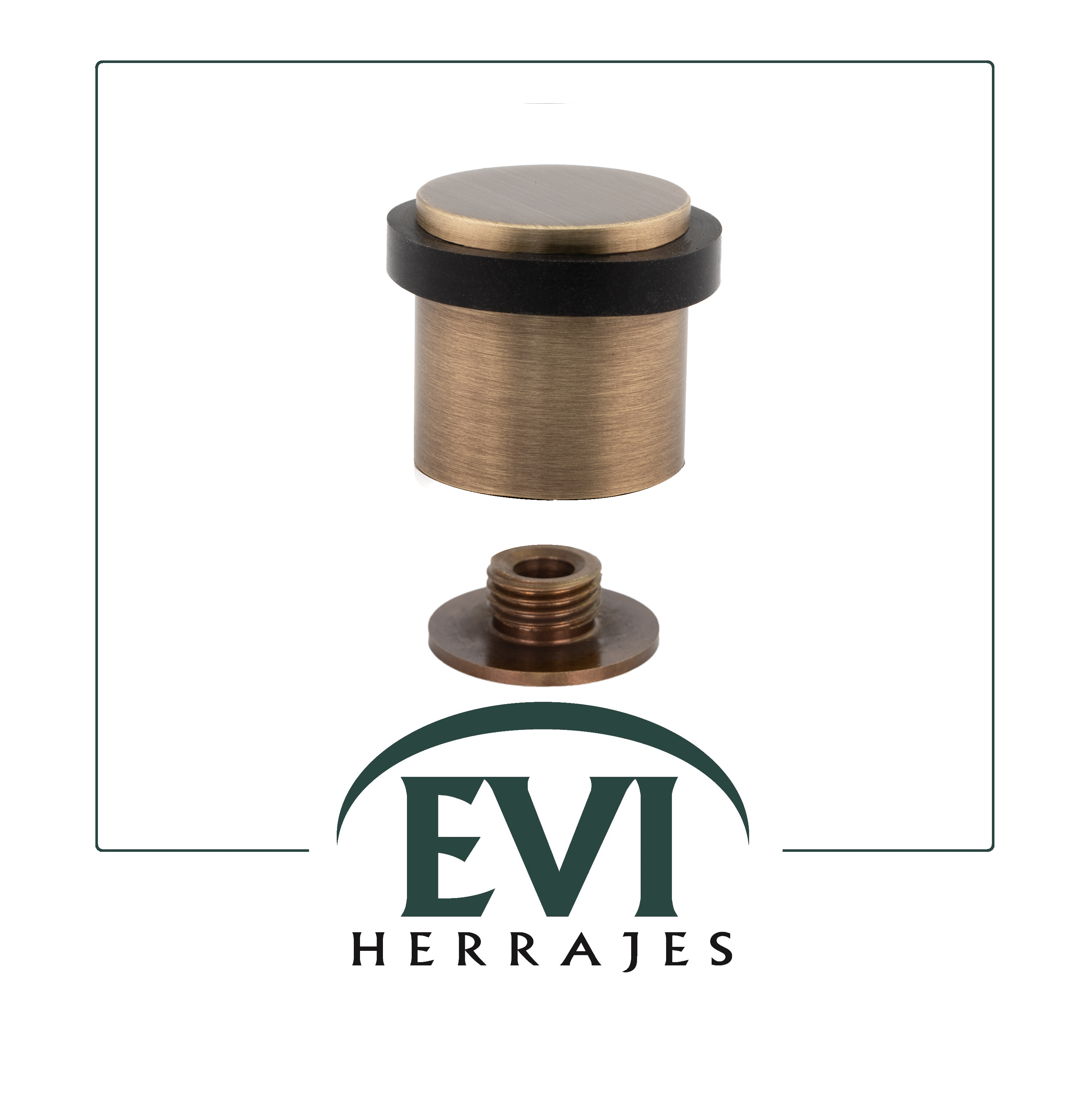 Lot 8 Butées De Profondeur Perceuse 3-16 Mm – Limiteurs Avec Clé Hexagonale Pour Travail Du Bois Précis