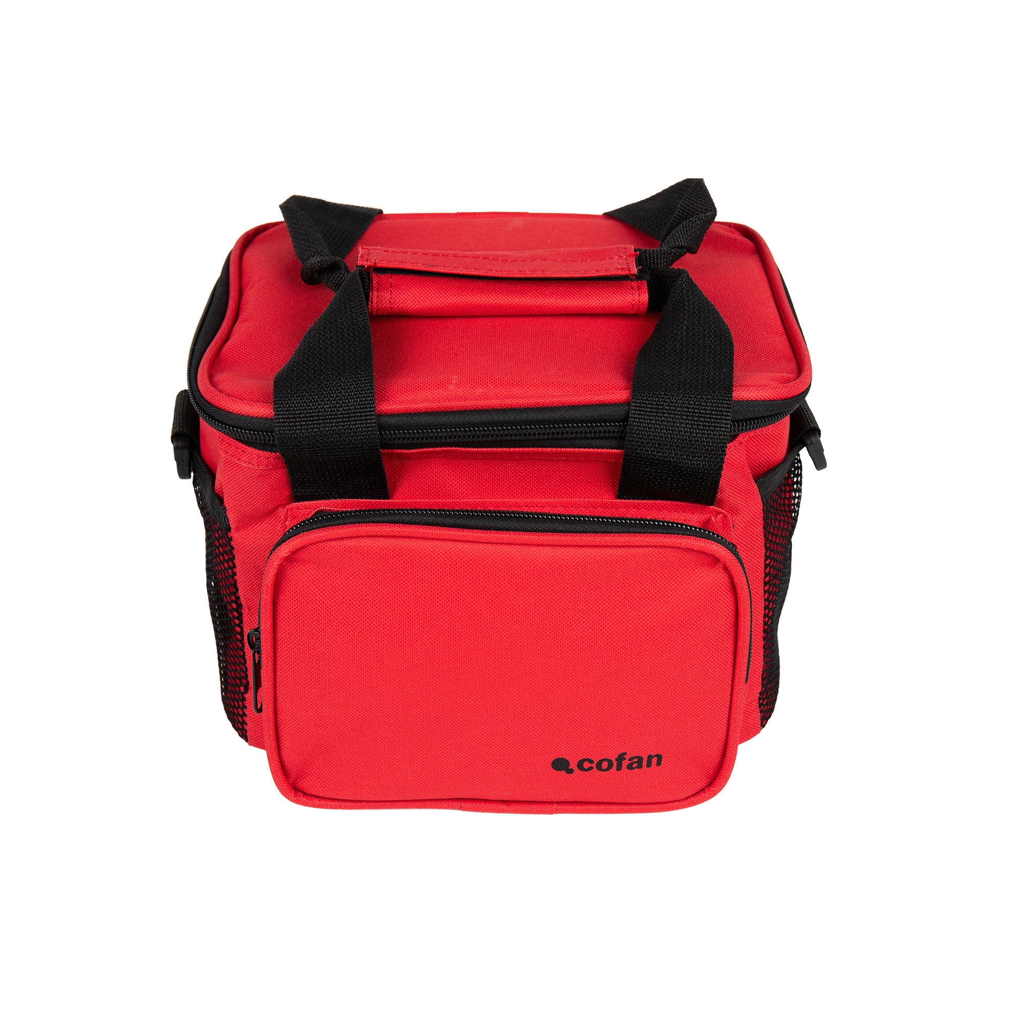 Borsa Termica Pieghevole Per Cibo - Mantiene Caldo E Freddo, Ideale Per Consegne E Spesa