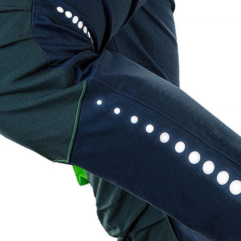 Pantalon de travail Premium NEO TOOLS 81-226 - XL - 3