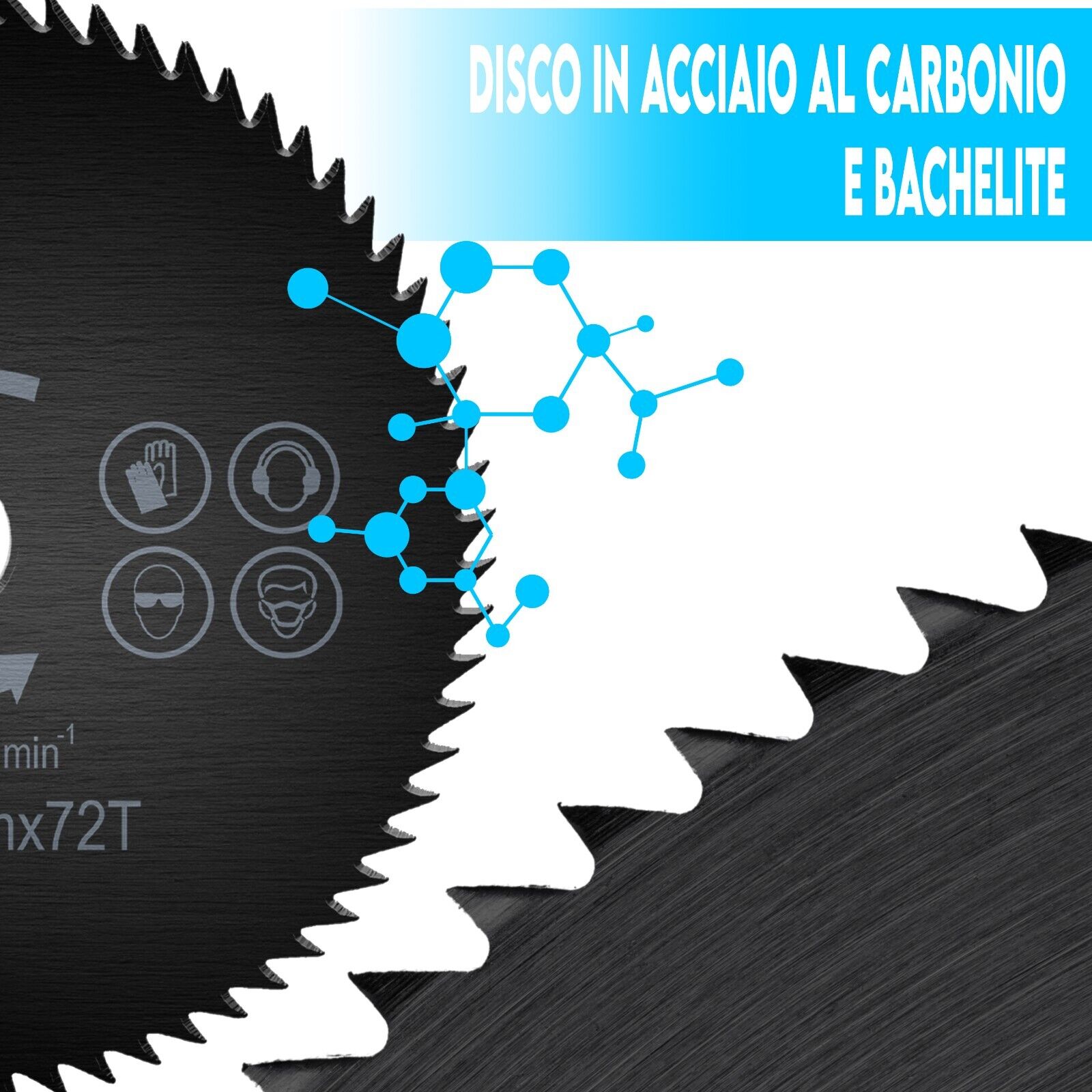 Dischi magnetici autoadesivi, dimensioni e quantità a scelta (20 pezzi, 12,7 x 13 mm