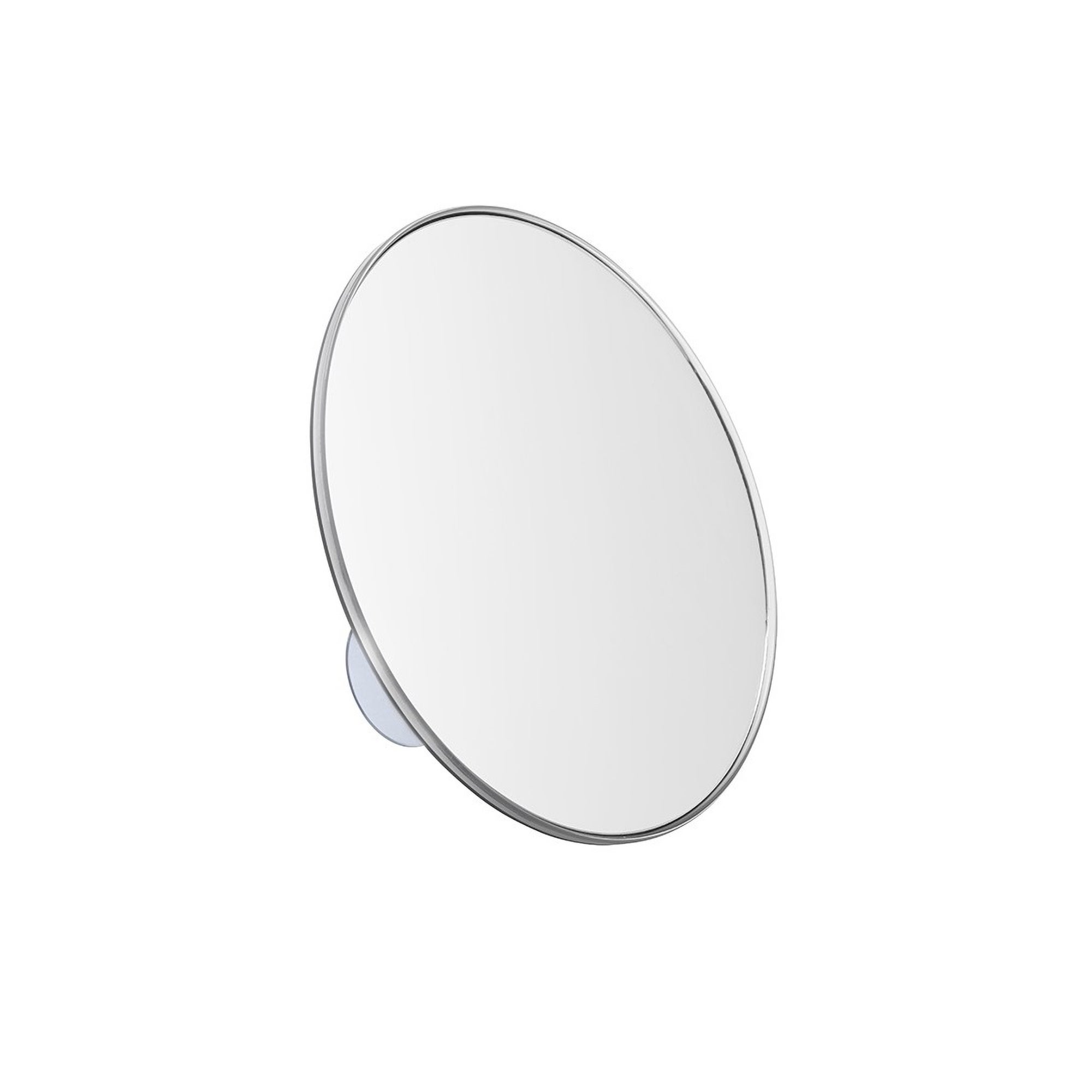 Miroir Grossissant 40x Avec Ventouse - Pour Maquillage Précis, Épilation Sourcils - Portable, Pliable - 7