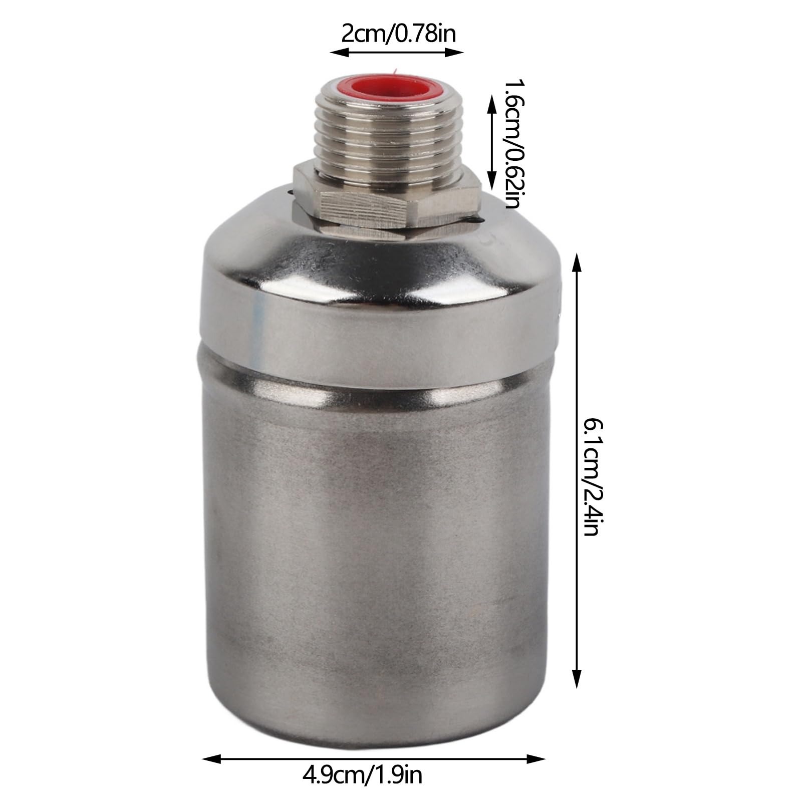 Moteur De Vibration DC Sans Balais 12V 50W - Pour Tables Vibrantes, Tamis, Alimentateurs, Industrie - 8