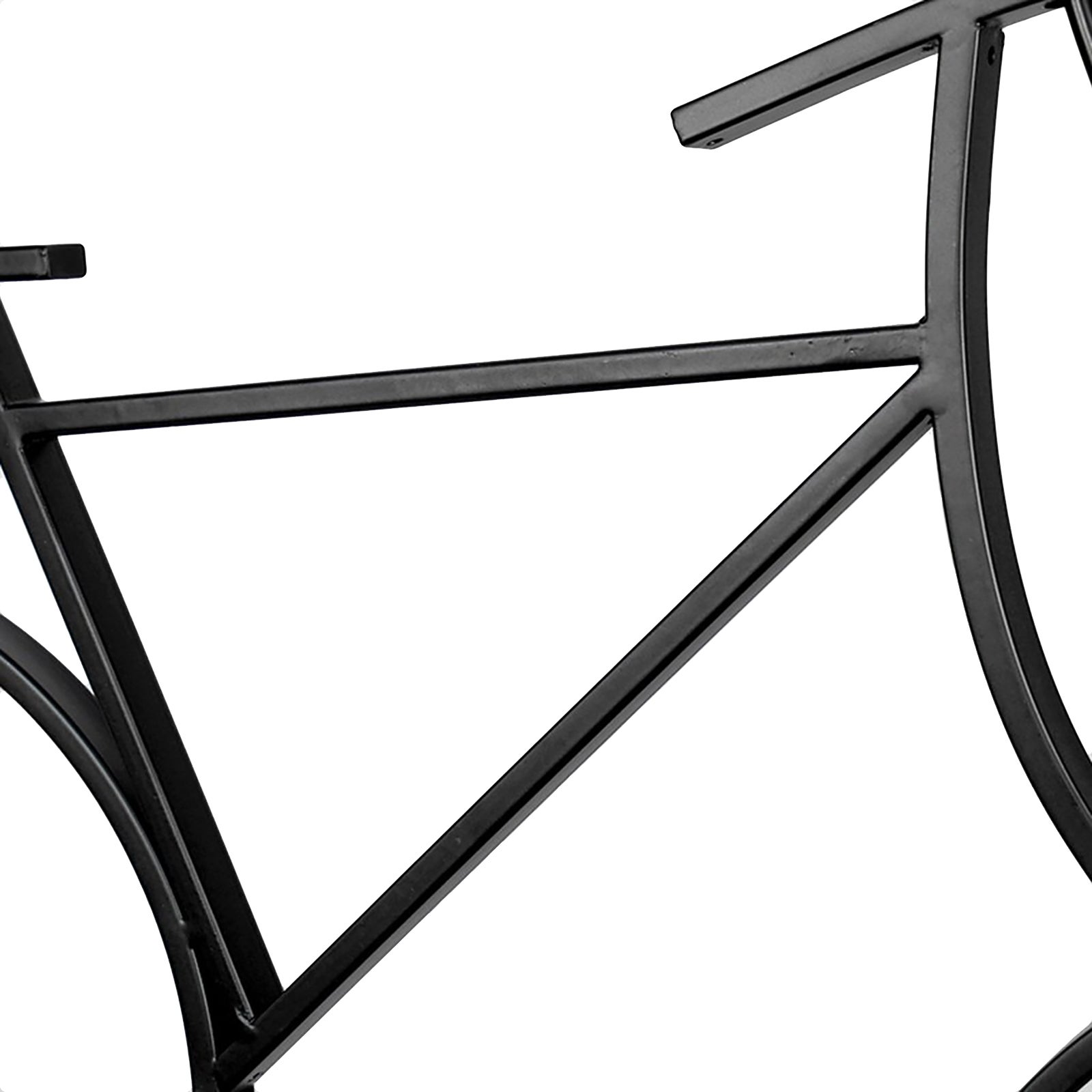 Spot encastré rond d'intérieur paillettes or lampe LED 8W GU10 sortie 62W 75mm LUMIÈRE 6000K - 5