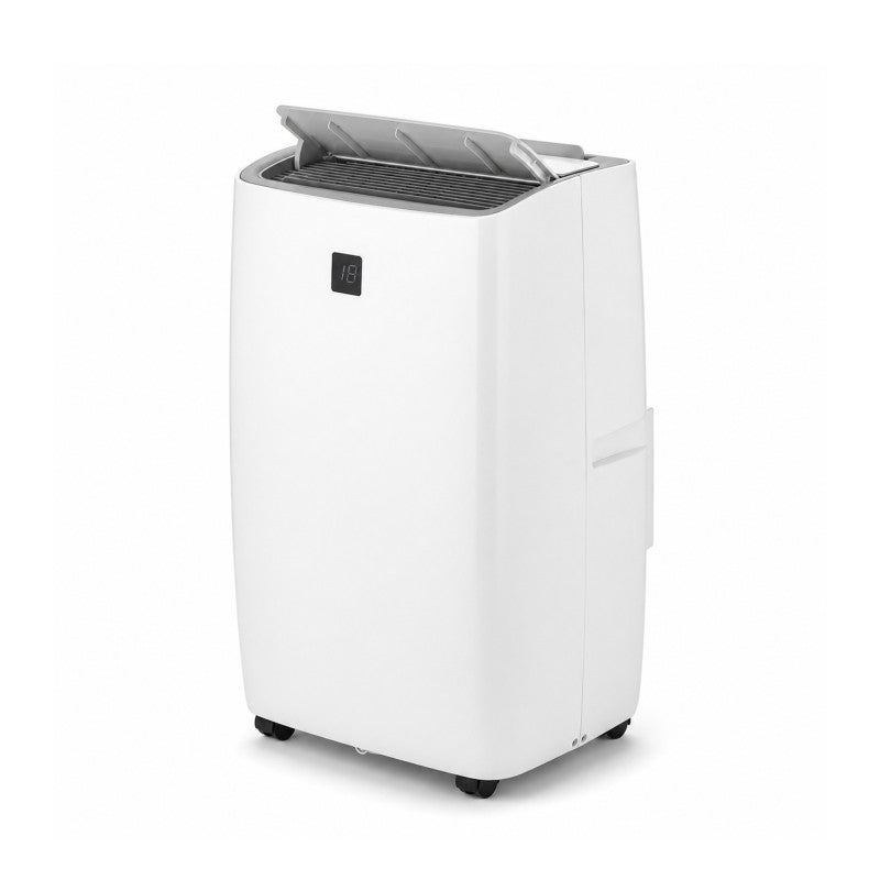 Climatiseur Mobile - 12000 Btu - Télécommande - 5