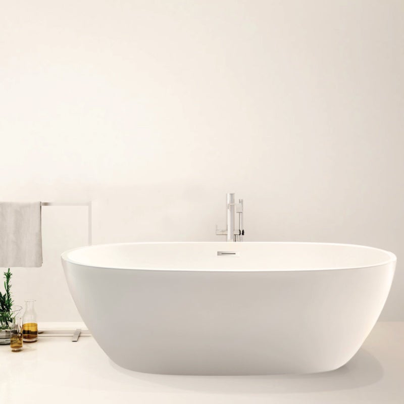 Bañera exenta DENVER 150 cm - 7