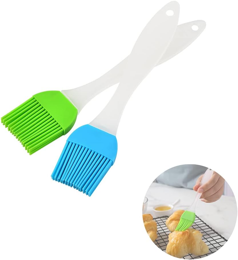Set 2 Spazzole Da Cucina Angolari Per Pulizia Profonda - Testina A 90° Per Bottiglie, Lavelli, Binari Finestre