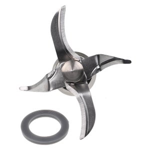 Couteau Thermomix Rechange Couteau Mélangeur Thermomix TM31 STFALI - Acier Inoxydable - Pièce Rechange Compatible Pièce Rechange Vorwerk