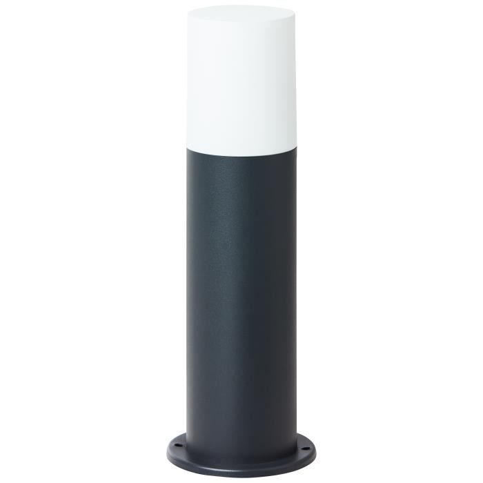 Brilliant Lampa wisząca Maze 25cm czarny metal/czarne szkło 1x A60, E27, 60 W - 5