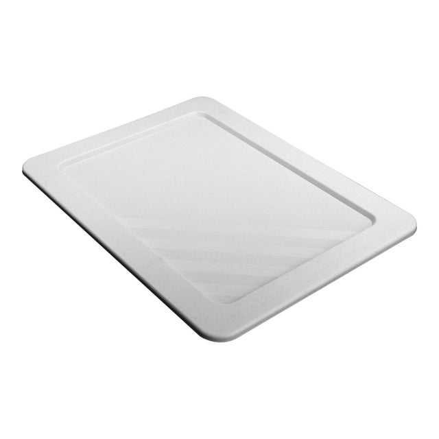 Couvercle Boite de rangement Novabac 10L Gris Pierre - 5202623