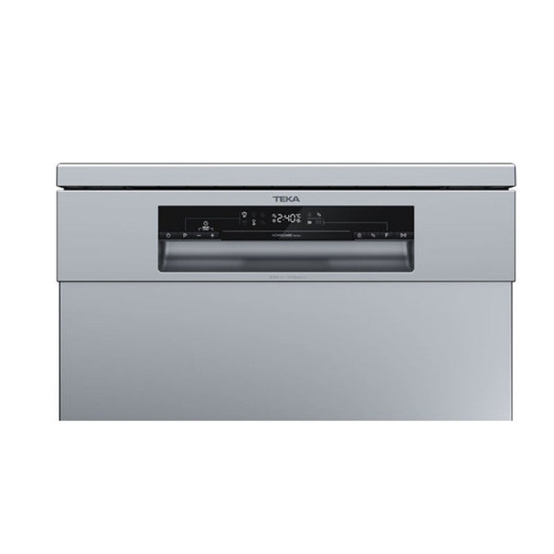 Lave-vaisselle Teka DFS26650SS 60 cm - 8