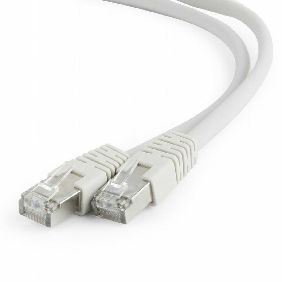 Câble Réseau Rigide UTP 6ème Catégorie Startech N6PATC15MBK          15 m
