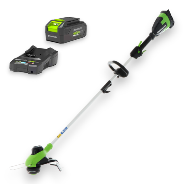 Cortabordes greenworks: compra online