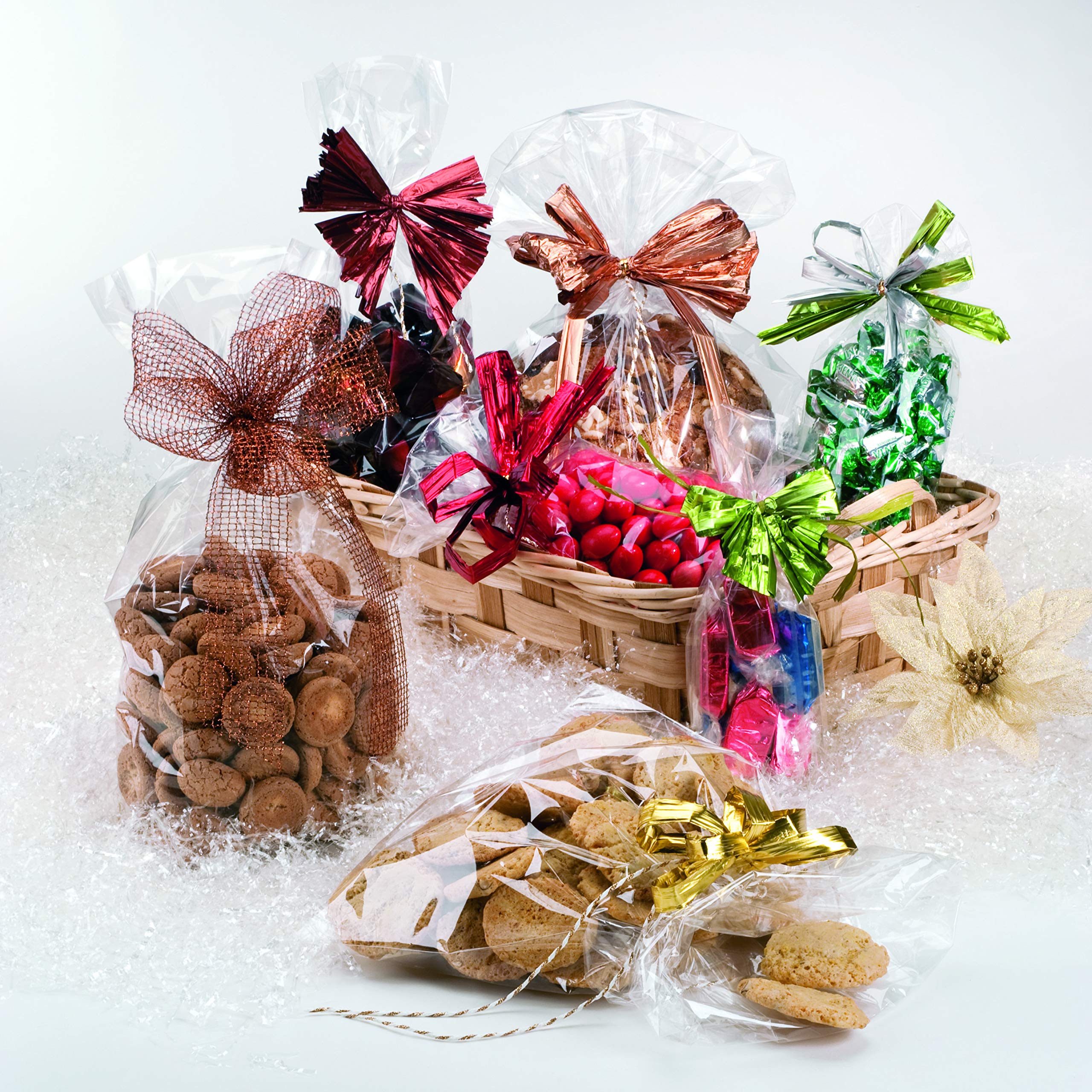 100pz Sacchetti Carta Kraft Bustine Piccoli, Regali Alimenti Dolci Bustine, Sacchetto Regalo Carta/Sacchetto di Carta per Alimenti, Utilizzato per il compleanno della festa di Natale 100pz Sacchetti Carta Kraft Bustine Piccoli, Regali Alimenti Dolci Bustine, Sacchetto Regalo Carta/Sacchetto di Carta per Alimenti, Utilizzato per il compleanno della festa di Natale