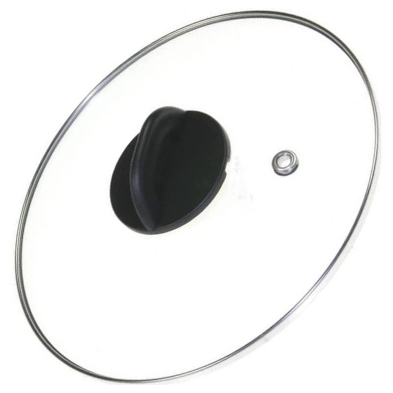 SEB - GLAZEN DEKSEL RIJSTKOKER - .ø21cm - SS996466 | Leroy Merlin