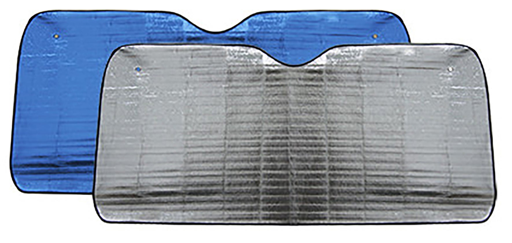 Coprivolante Parasole Universale Per Auto - Cappuccio Protettivo Per Tutte Le Vetture - Foto 2